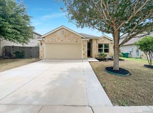 10438 Brisbane Riv, Converse, TX 78109