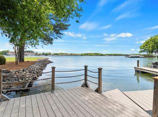 18200 Pompano Pl, Cornelius, NC 28031