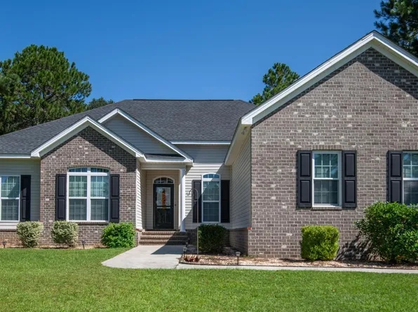 2066 Pinemount Blvd, Statesboro, GA 30461