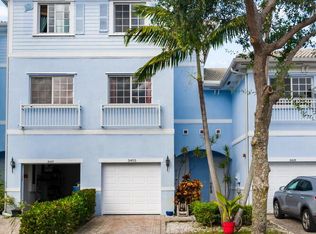 3405 NW 14th Ct, Lauderhill, FL 33311