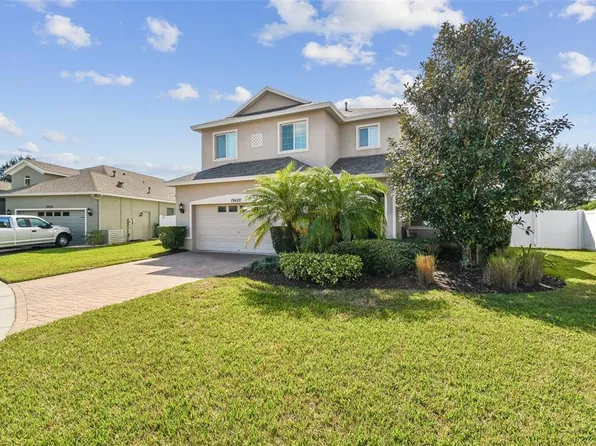 19420 Red Sky Ct, Land O Lakes, FL 34638