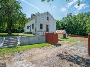 23356 Frederick Rd, Clarksburg, MD 20871