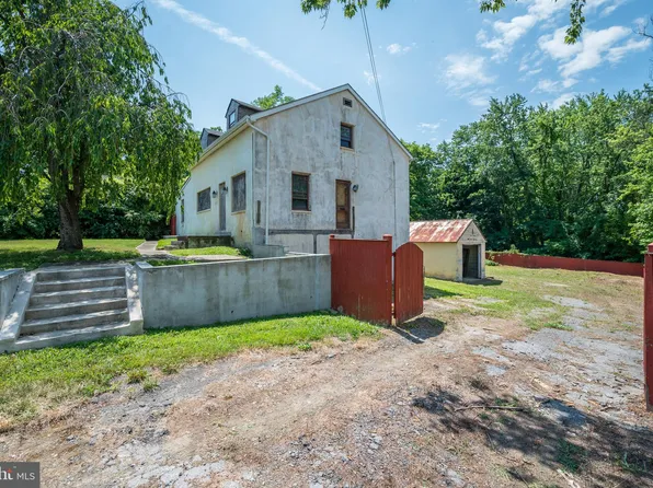 23356 Frederick Rd, Clarksburg, MD 20871