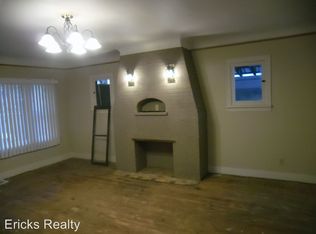 4013 N Magnolia St, Spokane, WA 99207