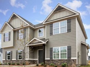 207 Golden Rod Trl, Perry, GA 31069