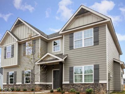 207 Golden Rod Trl, Perry, GA, 31069