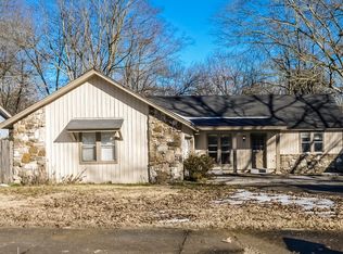 2176 Woodfield Park Rd, Memphis, TN 38134