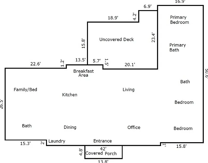 3533 Wood Bridge Dr — Photo 30