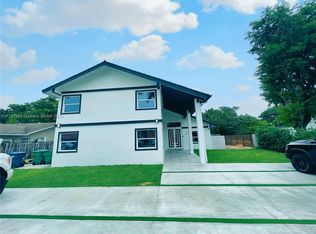 12431 SW 21st Ln, Miami, FL 33175