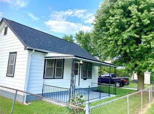 2222 McKinley Ave, Columbus, IN