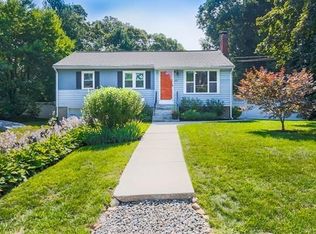 23 Burt Rd, Wilmington, MA 01887