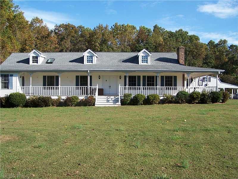 15241 Mill Swamp Rd, Smithfield, VA 23430 Zillow