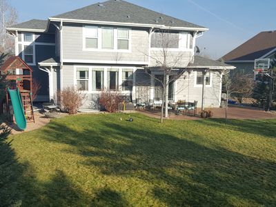 19575 W 57th Cir, Golden, CO, 80403