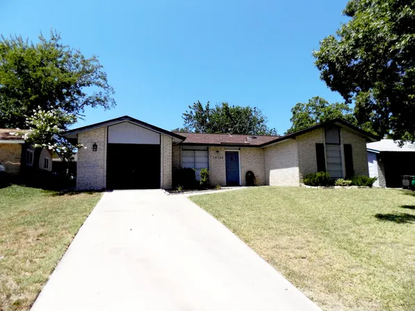 14139 Swallow Dr, San Antonio, TX 78217