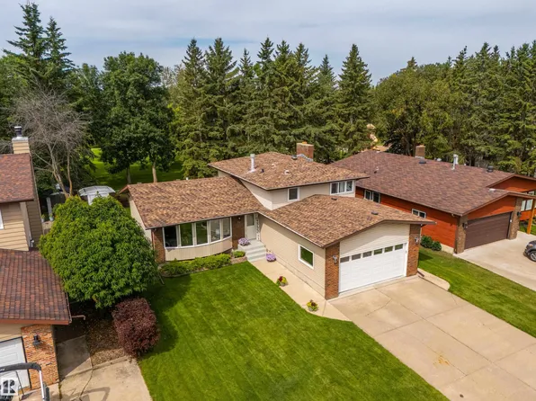94 Marlboro Dr, Spruce Grove, AB T7X 2T2