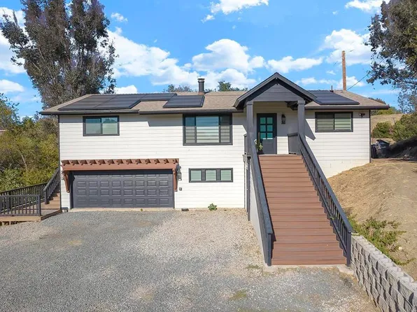 3431 Proctor Valley Rd, Bonita, CA 91902