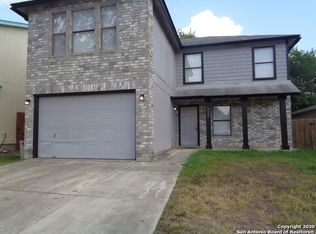 9939 Misty Plain Dr, San Antonio, TX 78245