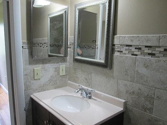 hall bath