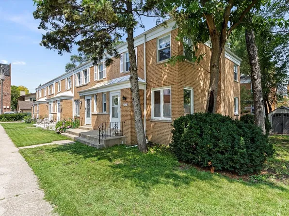 1420 N Harlem Ave, River Forest, IL 60305