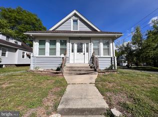 101 Stanley Ave, Westville, NJ 08093