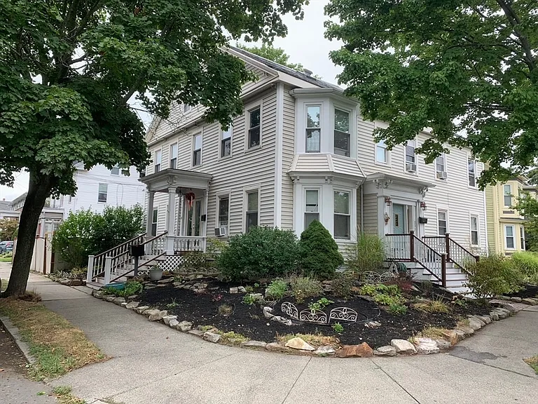 25 Baltimore St #2/3 — Photo 36