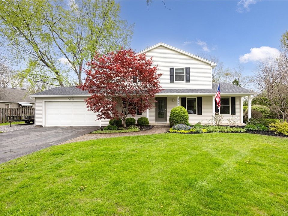 1st image of 6162 Buckskin Dr