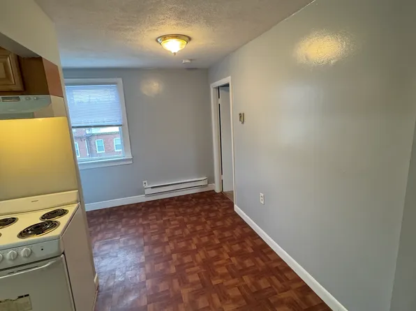 64 Highland Ave #C-1, Somerville, MA 02143