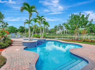 1492 Zenith Way, Weston, FL 33327