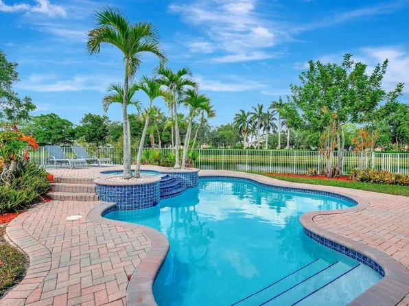 1492 Zenith Way, Weston, FL 33327