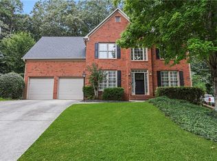 5563 Clipper Bay Dr, Powder Springs, GA 30127