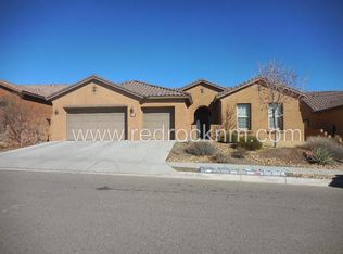 3719 Linda Vista Ave NE, Rio Rancho, NM 87124