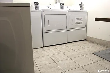 Rented by Oxford Property Group