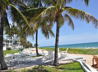 1041 Hillsboro Mile APT 5, Hillsboro Beach, FL 33062