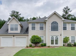 867 Kendall Park Dr, Winder, GA 30680