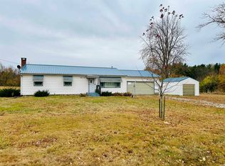 7519 S 125th Rd W, Rochester, IN 46975