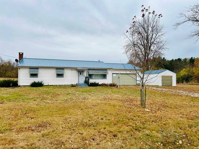 7519 S 125th Rd W, Rochester, IN, 46975