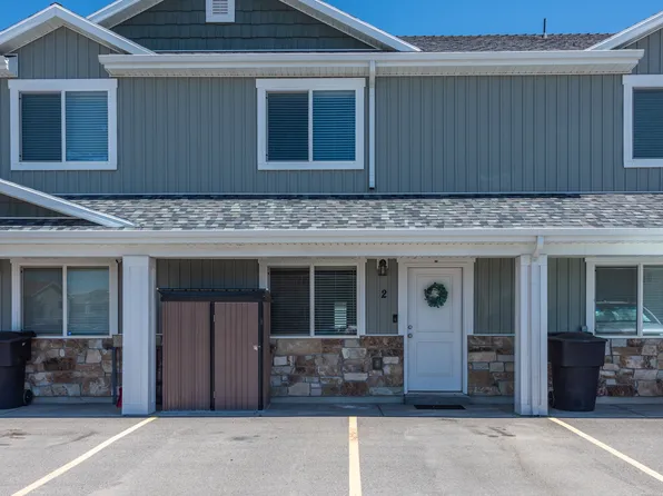 436 N 2650 W #2, Tremonton, UT 84337
