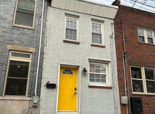 2220 E Albert St, Philadelphia, PA 19125