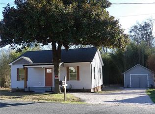 308 E 24th St, Kannapolis, NC 28083