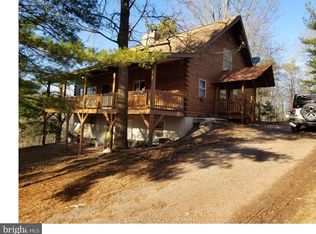 775 Pine Hollow Rd, Pt Trevorton, PA 17864