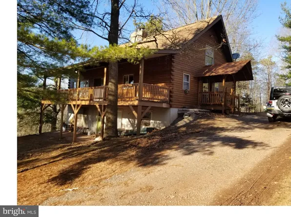 775 Pine Hollow Rd, Pt Trevorton, PA 17864