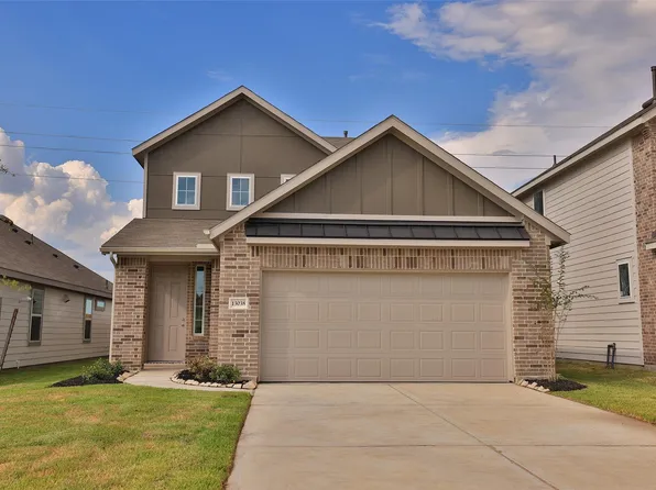 13038 Sarah Springs Way, Magnolia, TX 77354