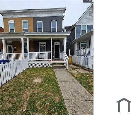 3 bed, $1,800 — Photo 2