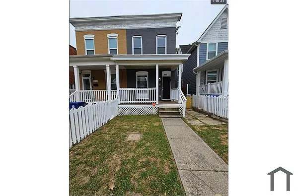 Building Photo - 613 Dumbarton Ave