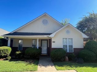 2536 Alpine St, Tupelo, MS 38801