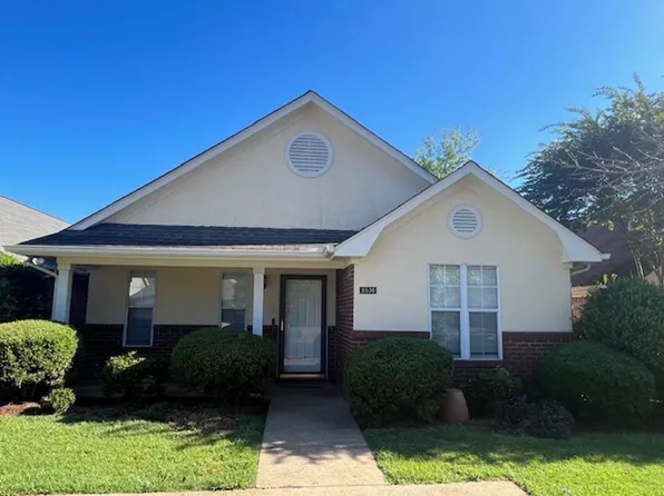 2536 Alpine St, Tupelo, MS 38801