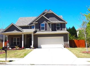 1992 Mesa Verde Ct NW, Acworth, GA 30101