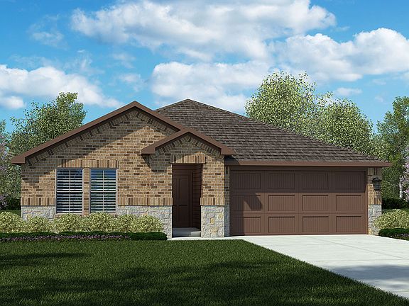 Plan Elevation.