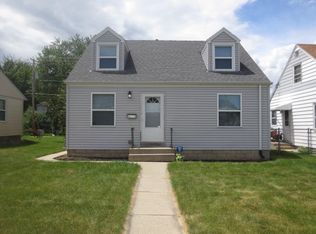 6173 N 38th St, Milwaukee, WI 53209