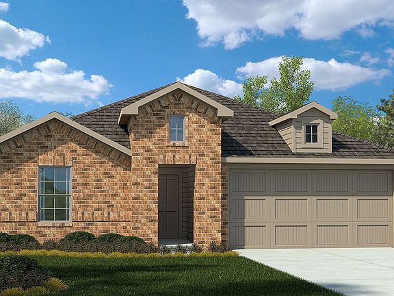 Plan Elevation.
